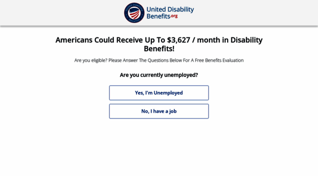 uniteddisabilitybenefits.org