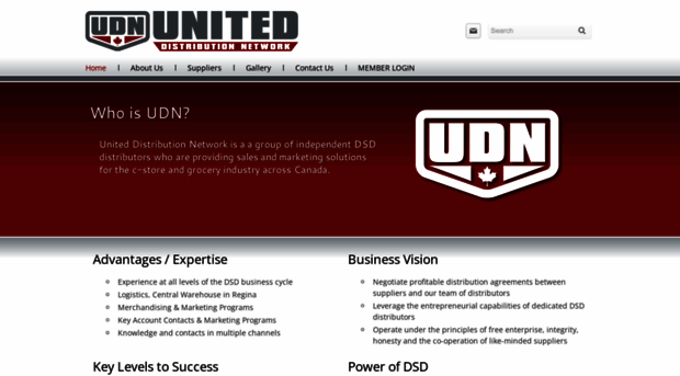 uniteddistribution.ca