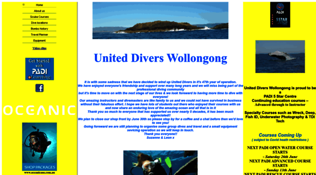 uniteddivers.com.au