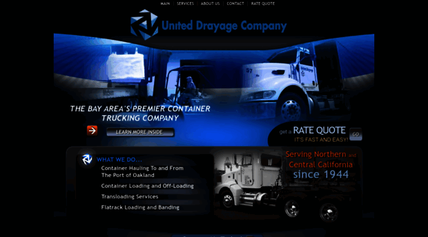 uniteddrayage.com