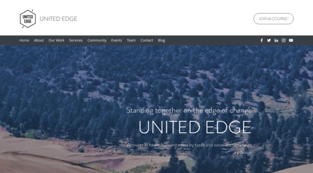 unitededge.net