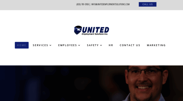 unitedemploymentsolutions.com