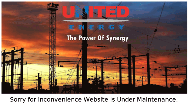 unitedenergy.com.pk