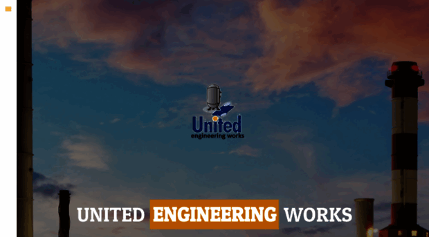 unitedengg.com