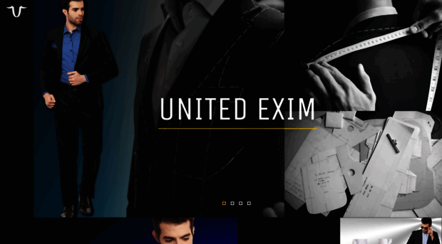 unitedexim.com