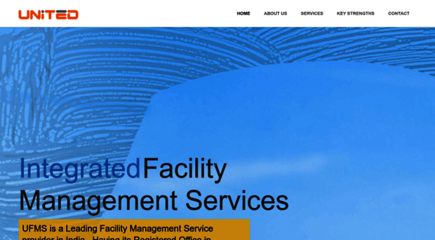 unitedfacility.in