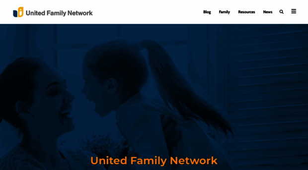 unitedfamilynetwork.com