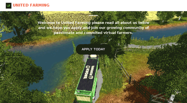 unitedfarming.net