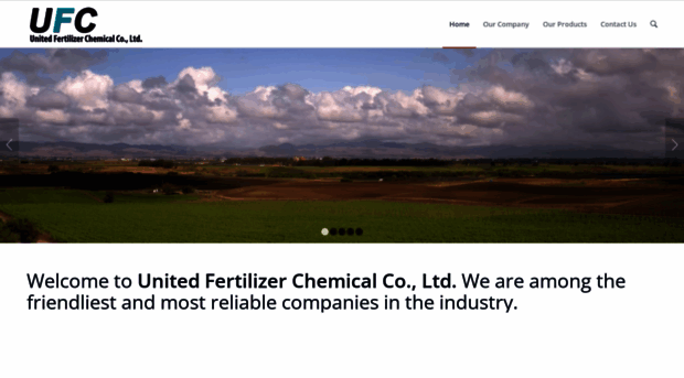 unitedfertilizer.com