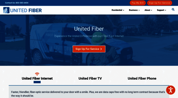 unitedfiber.com