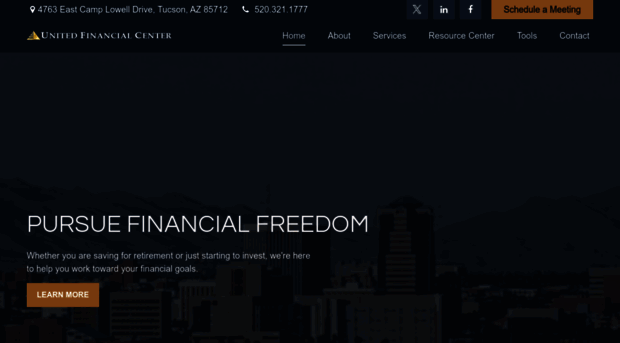 unitedfinancial.net