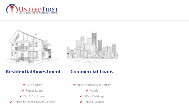 unitedfirstlending.com