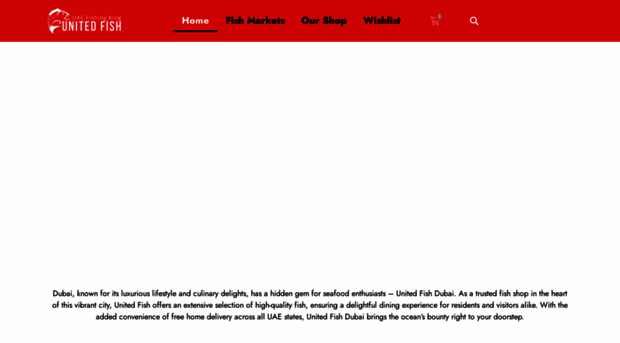 unitedfish.ae