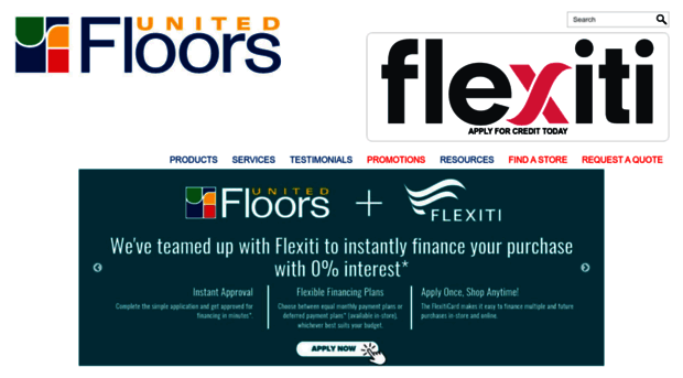 unitedfloors.ca