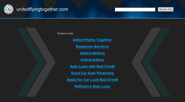 unitedflyingtogether.com