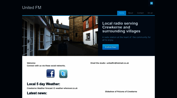 unitedfmcrewkerne.weebly.com