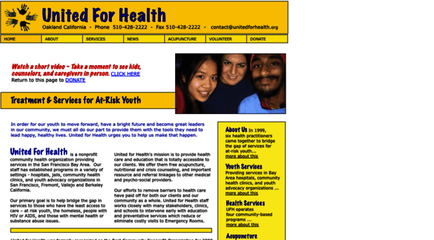 unitedforhealth.org