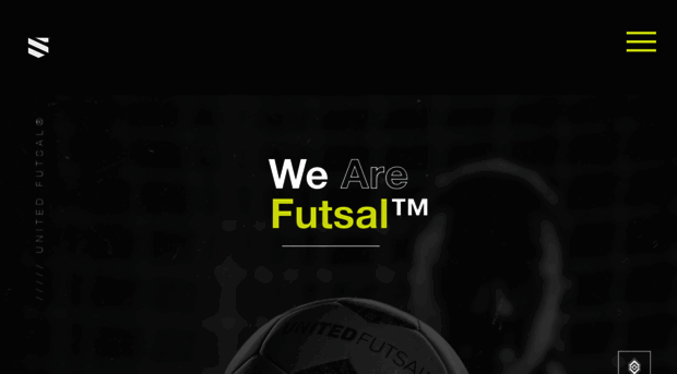 unitedfutsal.com