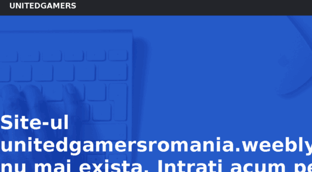 unitedgamersromania.weebly.com