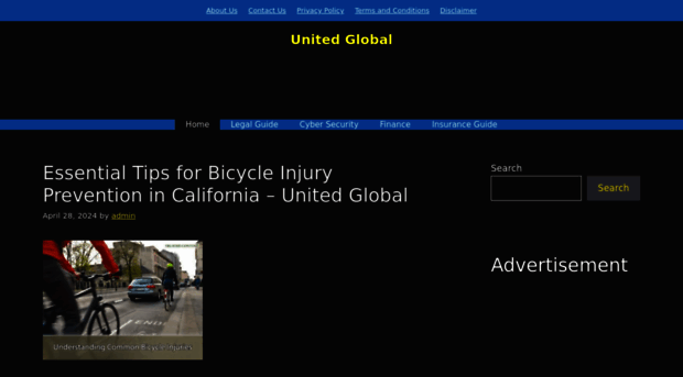 unitedglobal.online