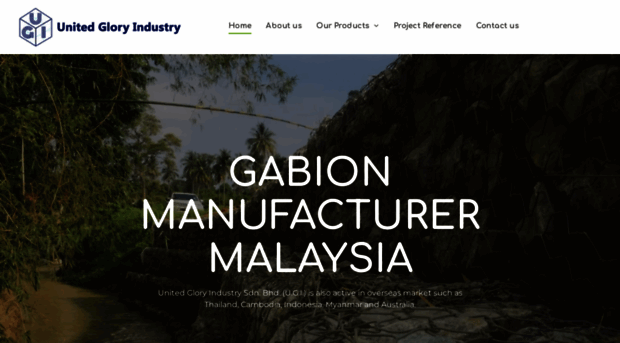 unitedglory.com.my