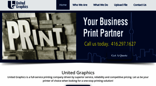 unitedgraphics.ca