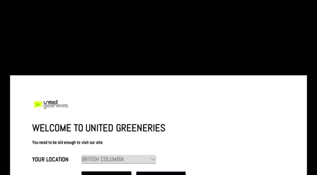 unitedgreeneries.ca