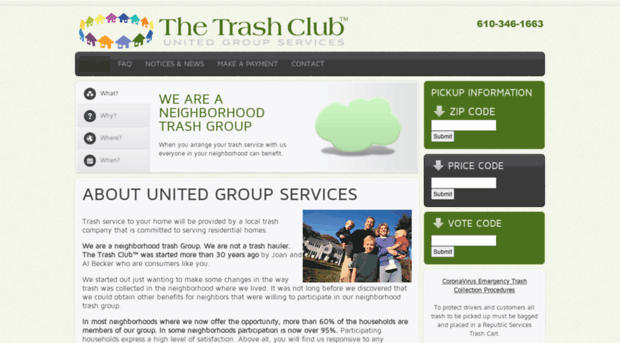 unitedgroupservices.com