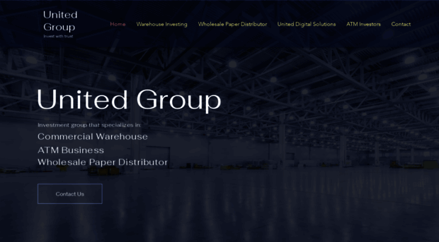 unitedgrp.com