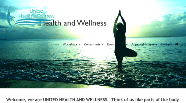 unitedhealthandwellness.org