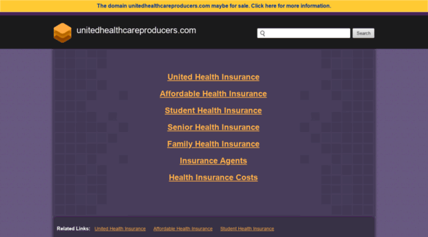 unitedhealthcareproducers.com