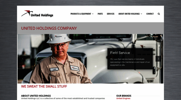 unitedholdingscorp.com