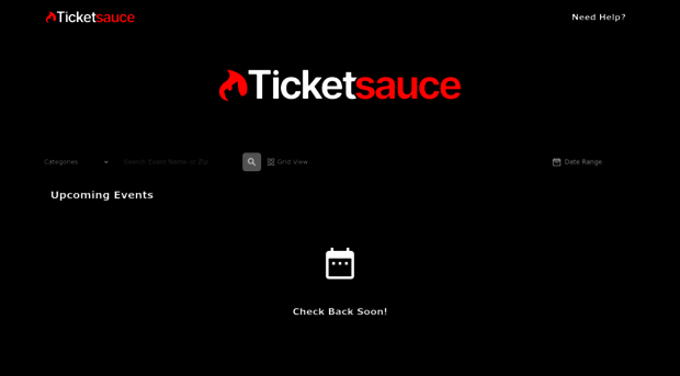 unitedhospitalitynyc.ticketsauce.com