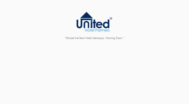 unitedhotelpartners.com