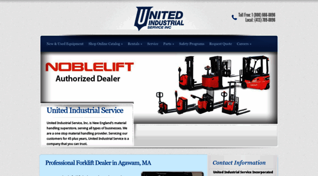 unitedindustrialinc.com