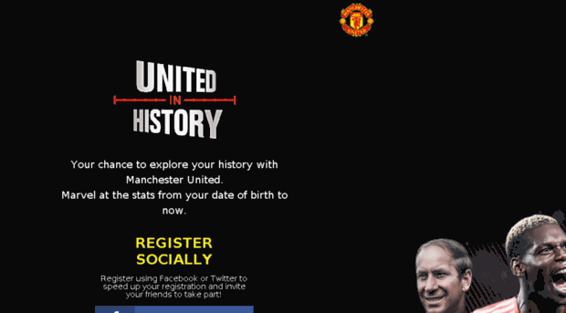 unitedinhistory.com