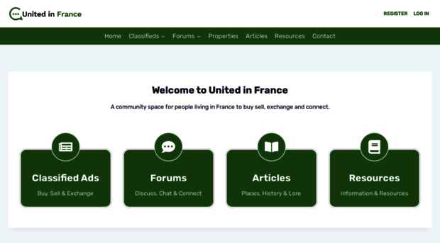 unitedinnormandy.com