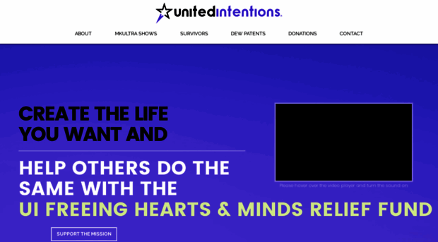 unitedintentions.org