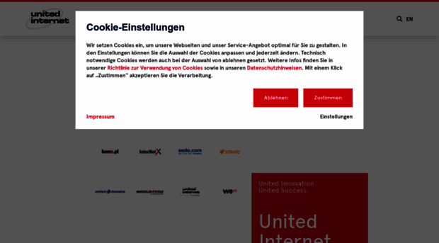 unitedinternet.de