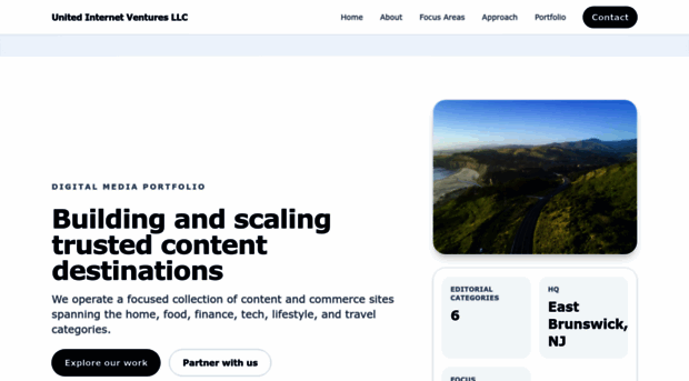 unitedinternetventures.com