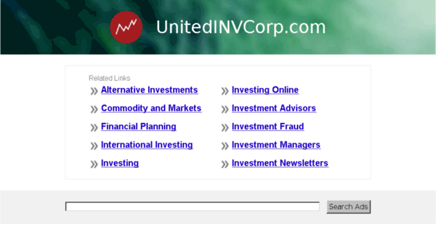 unitedinvcorp.com