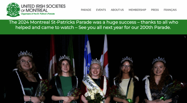 unitedirishsocieties.ca