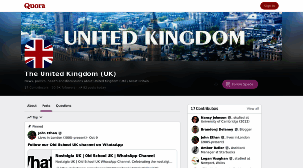unitedkingdom.quora.com