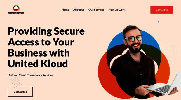 unitedkloud.com