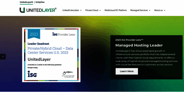 unitedlayer.com