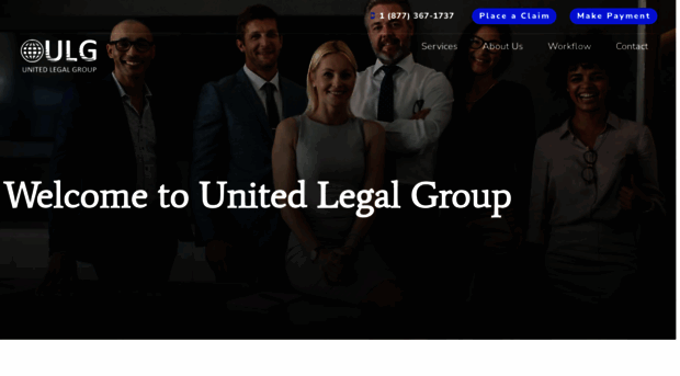 unitedlegalgroup.com