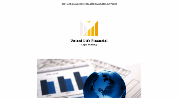 unitedlifefinancial.com