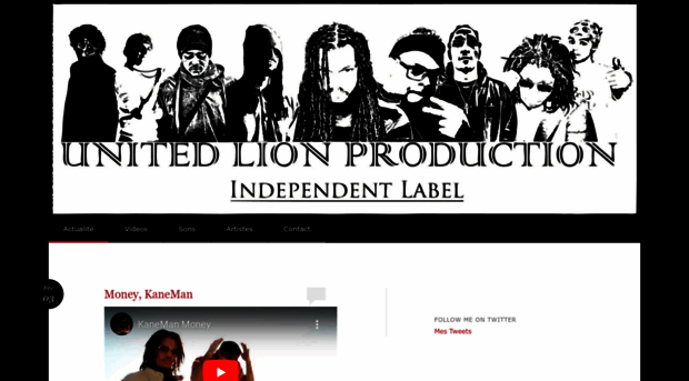 unitedlionprod.wordpress.com