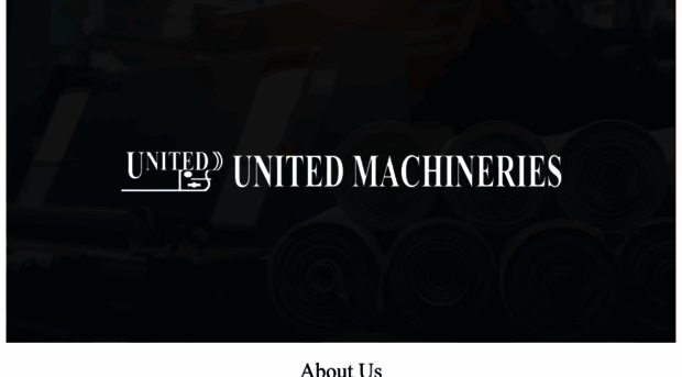 unitedmachineries.pk