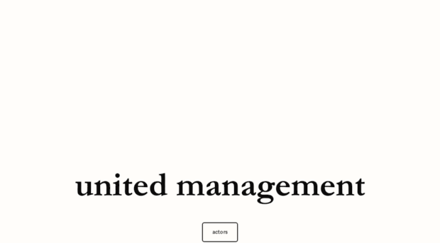 unitedmanagement.net.au